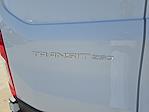 New 2025 Ford Transit 250 Medium Roof Empty Cargo Van for sale #SKB30017 - photo 10