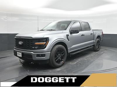 New 2025 Ford F-150 - photo 1