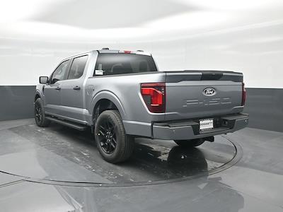 New 2025 Ford F-150 - photo 1