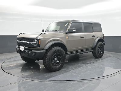 Used 2025 Ford Bronco - photo 1