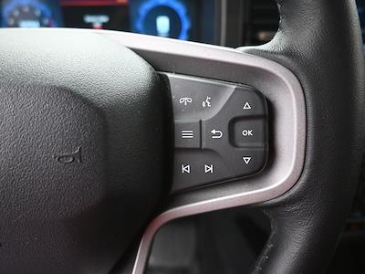 Used 2025 Ford Bronco - photo 1