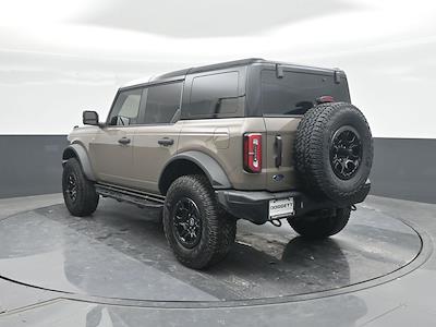Used 2025 Ford Bronco - photo 1