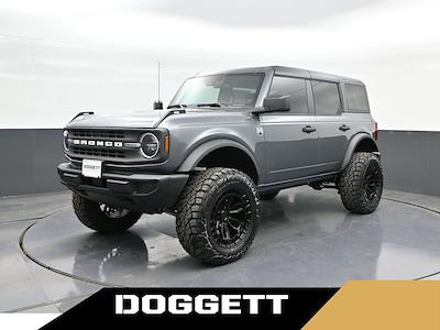 New 2025 Ford Bronco - photo 1