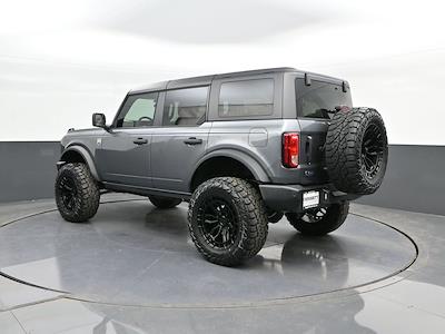New 2025 Ford Bronco - photo 1