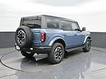 New 2025 Ford Bronco Outer Banks for sale #SLB52149 - photo 11