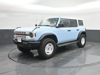 Used 2025 Ford Bronco - photo 1