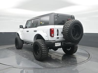 New 2025 Ford Bronco - photo 1