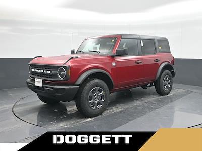 New 2025 Ford Bronco - photo 1