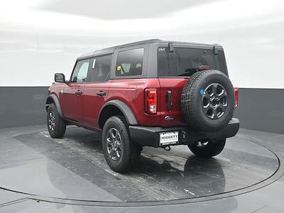 New 2025 Ford Bronco - photo 1