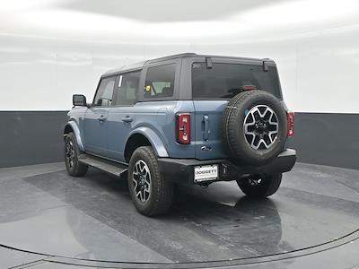 New 2025 Ford Bronco - photo 1