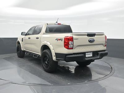 New 2025 Ford Ranger - photo 1