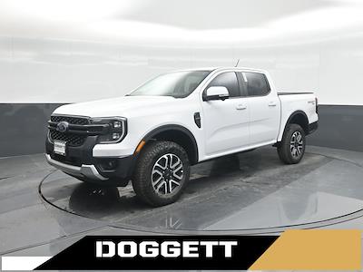 New 2025 Ford Ranger - photo 1