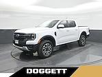 New 2025 Ford Ranger Lariat SuperCrew Cab for sale #SLE49061 - photo 1