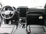 New 2025 Ford Ranger Lariat SuperCrew Cab for sale #SLE49061 - photo 18