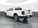 New 2025 Ford Ranger Lariat SuperCrew Cab for sale #SLE49061 - photo 2