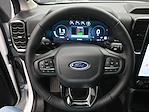 New 2025 Ford Ranger Lariat SuperCrew Cab for sale #SLE49061 - photo 8