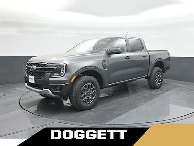 Used 2025 Ford Ranger - photo 1