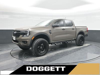 New 2025 Ford Ranger - photo 1