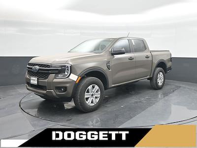 New 2025 Ford Ranger - photo 1