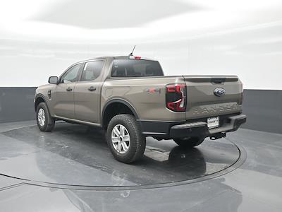 New 2025 Ford Ranger - photo 1