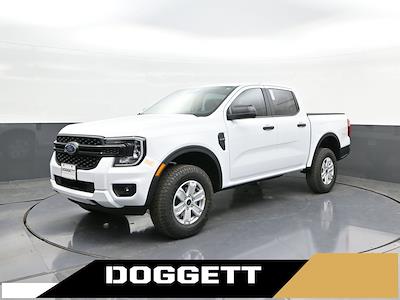 New 2025 Ford Ranger - photo 1