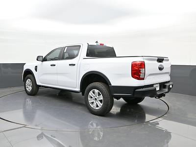 New 2025 Ford Ranger - photo 1