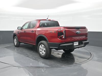 New 2025 Ford Ranger - photo 1
