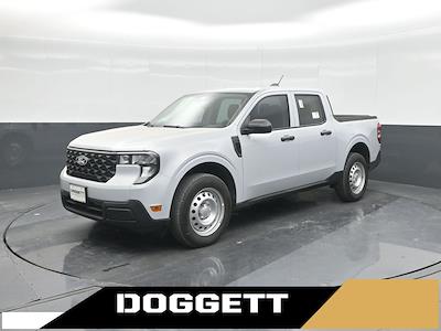 New 2025 Ford Maverick - photo 1