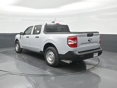 New 2025 Ford Maverick - photo 1
