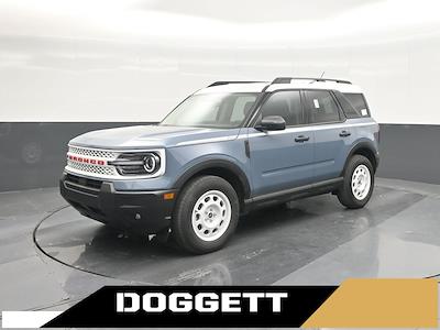 New 2025 Ford Bronco Sport - photo 1