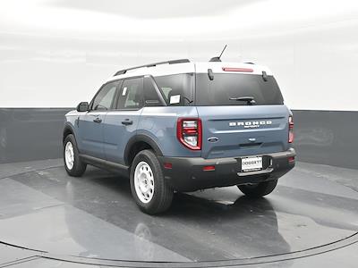 New 2025 Ford Bronco Sport - photo 1