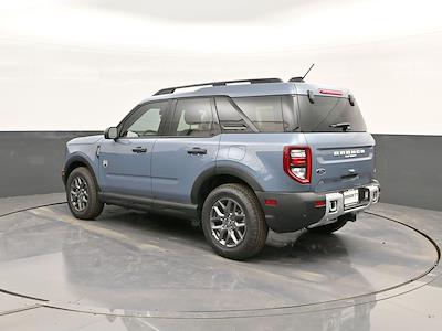 New 2025 Ford Bronco Sport - photo 1