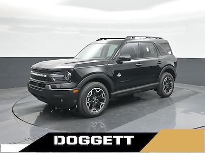 New 2025 Ford Bronco Sport - photo 1