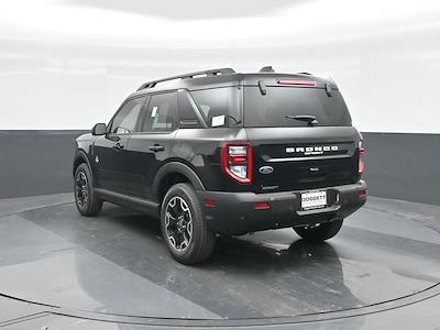 New 2025 Ford Bronco Sport - photo 1