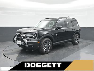 New 2025 Ford Bronco Sport - photo 1