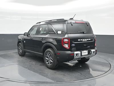 New 2025 Ford Bronco Sport - photo 1