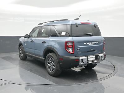 New 2025 Ford Bronco Sport - photo 1