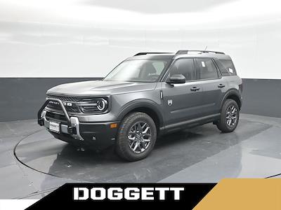 New 2025 Ford Bronco Sport - photo 1