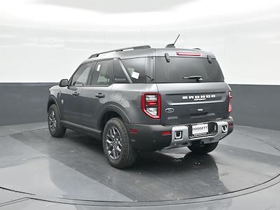 New 2025 Ford Bronco Sport - photo 1