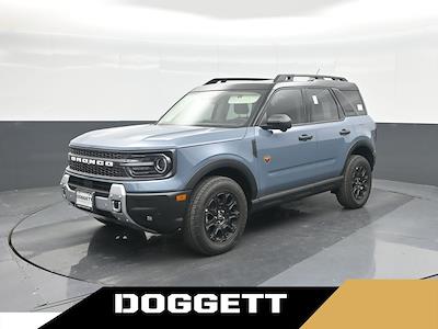 New 2025 Ford Bronco Sport - photo 1