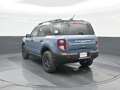 New 2025 Ford Bronco Sport - photo 1
