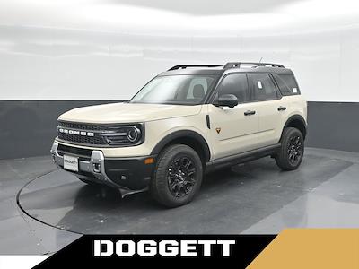 New 2025 Ford Bronco Sport - photo 1