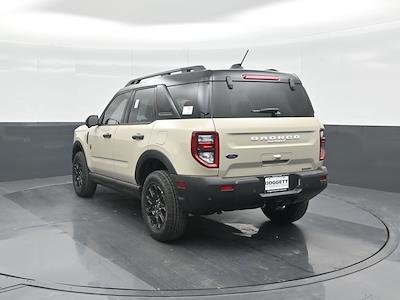 New 2025 Ford Bronco Sport - photo 1