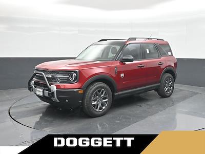 New 2025 Ford Bronco Sport - photo 1