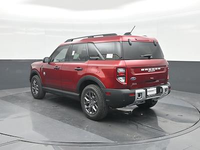 New 2025 Ford Bronco Sport - photo 1