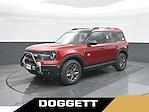 New 2025 Ford Bronco Sport Big Bend for sale #SRF16590 - photo 1