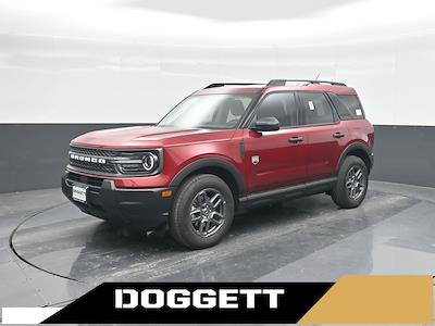 New 2025 Ford Bronco Sport - photo 1