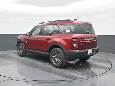 New 2025 Ford Bronco Sport - photo 1