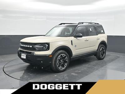 New 2025 Ford Bronco Sport - photo 1