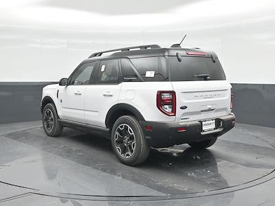 New 2025 Ford Bronco Sport - photo 1